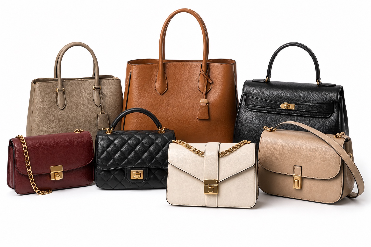 Handbags