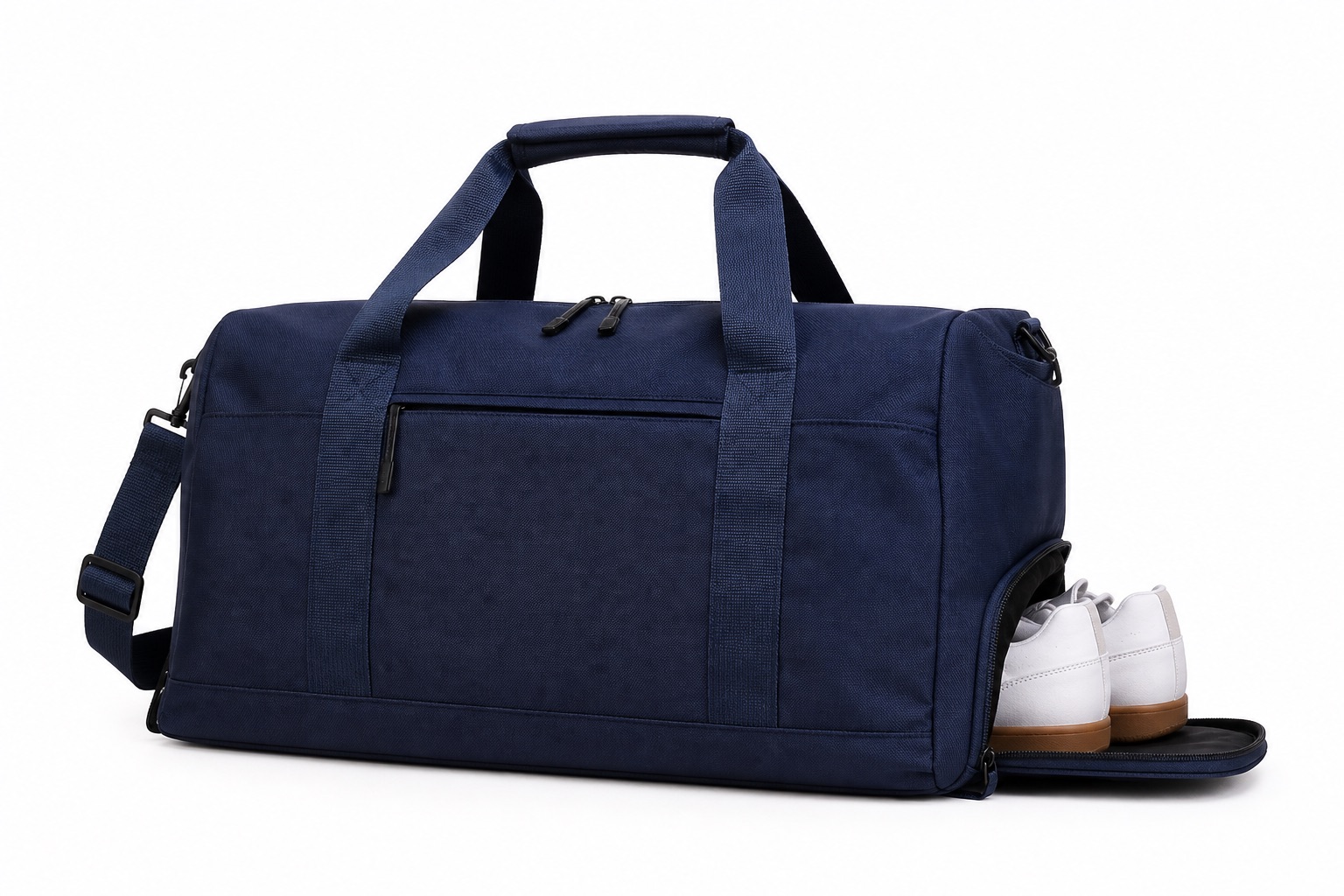 Weekend Duffel Bag