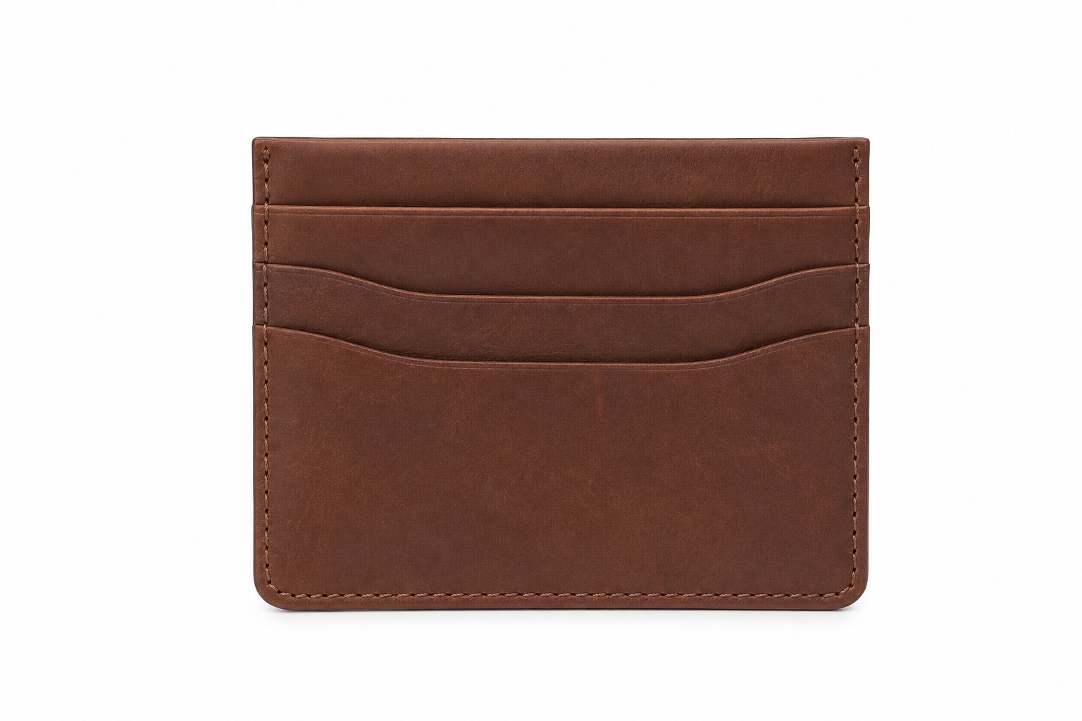 RFID Blocking Wallet